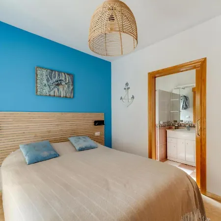 Willa Casa De La Buena Vida Jávea