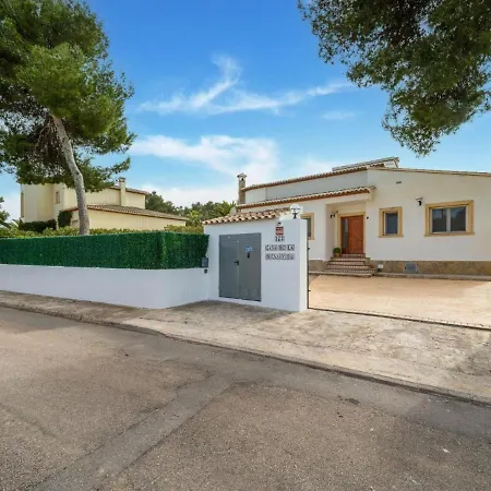 Casa De La Buena Vida