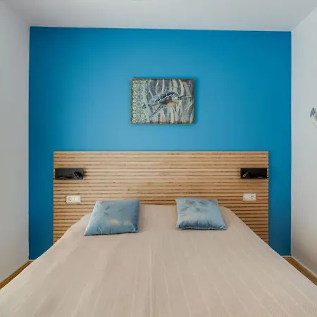 Casa De La Buena Vida * Javea