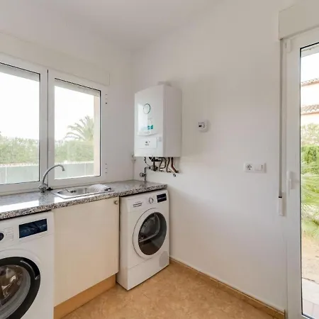 Casa De La Buena Vida Villa *