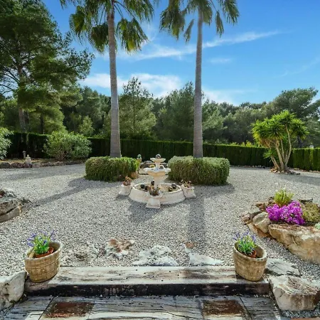 Villa Casa De La Buena Vida *