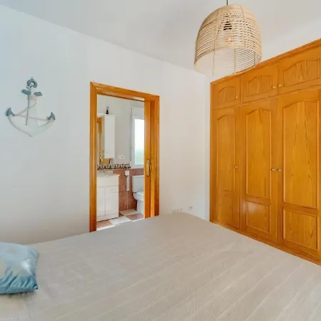 Casa De La Buena Vida Javea