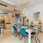 Casa De La Buena Vida Villa Jávea