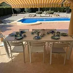 Casa De La Buena Vida Villa *
