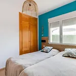 Casa De La Buena Vida Villa Jávea