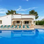 Casa De La Buena Vida Jávea