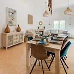 Casa De La Buena Vida *