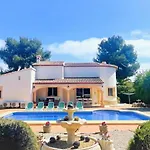 Villa Casa De La Buena Vida *