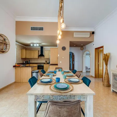 Villa Casa De La Buena Vida *