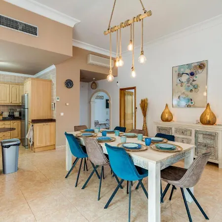 Casa De La Buena Vida ヴィラ Jávea