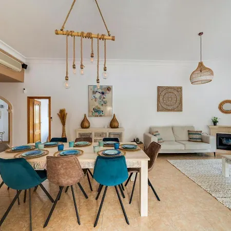 Villa Casa De La Buena Vida Jávea