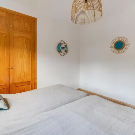 Casa De La Buena Vida Villa Jávea