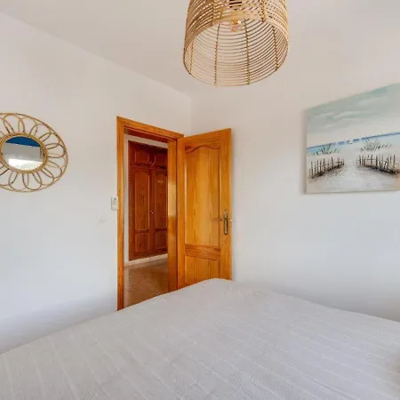Casa De La Buena Vida Jávea