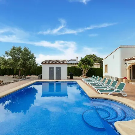 Casa De La Buena Vida